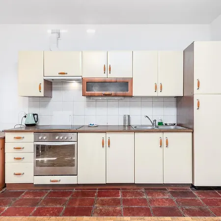 Szlenkierow 1 By Homeprime Apartmán