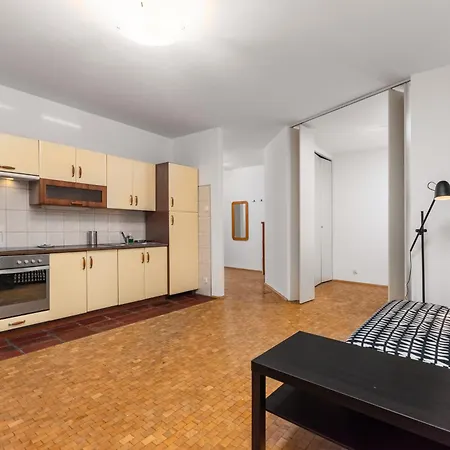 Apartamento Szlenkierow 1 By Homeprime *