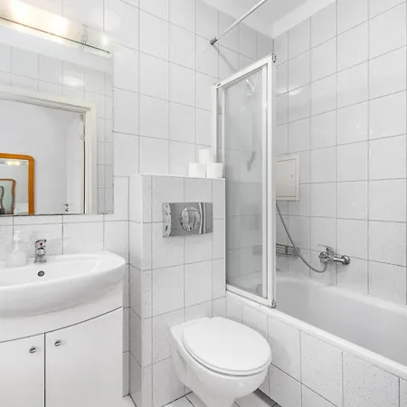 Szlenkierow 1 By Homeprime Apartmán