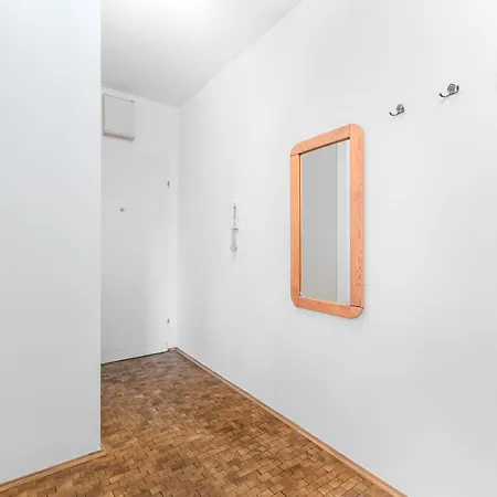 Apartment Szlenkierow 1 By Homeprime