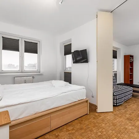 Szlenkierow 1 By Homeprime Apartment *