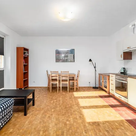 Szlenkierow 1 By Homeprime * Warsaw