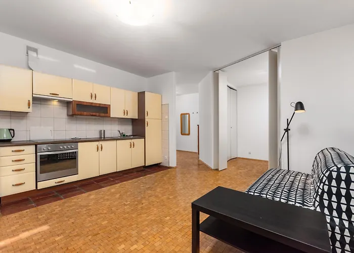 Lejlighed Szlenkierow 1 By Homeprime *