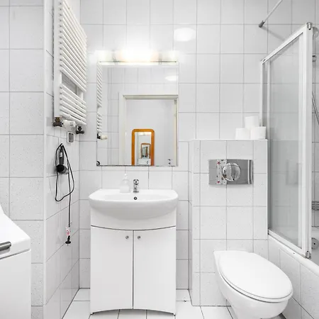 Lejlighed Szlenkierow 1 By Homeprime *