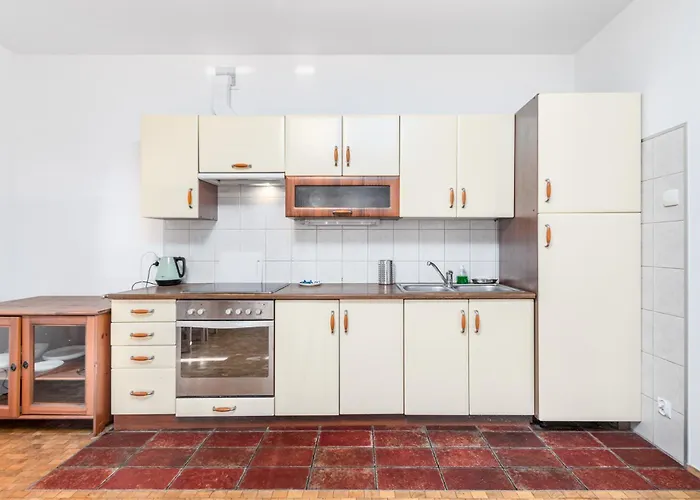 Szlenkierow 1 By Homeprime Lejlighed